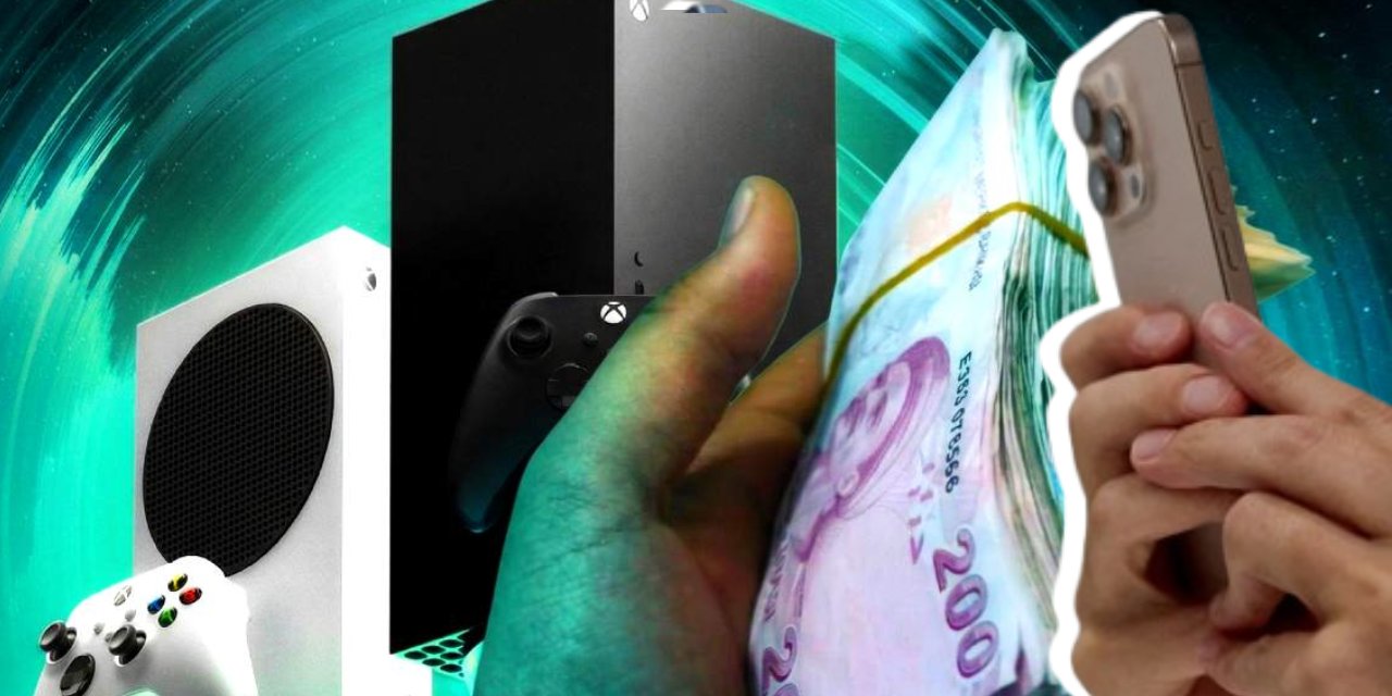 Teknoloji dünyasında büyük deprem: iPhone, Xbox ve bilgisayar fiyatlarına dev zam kapıda