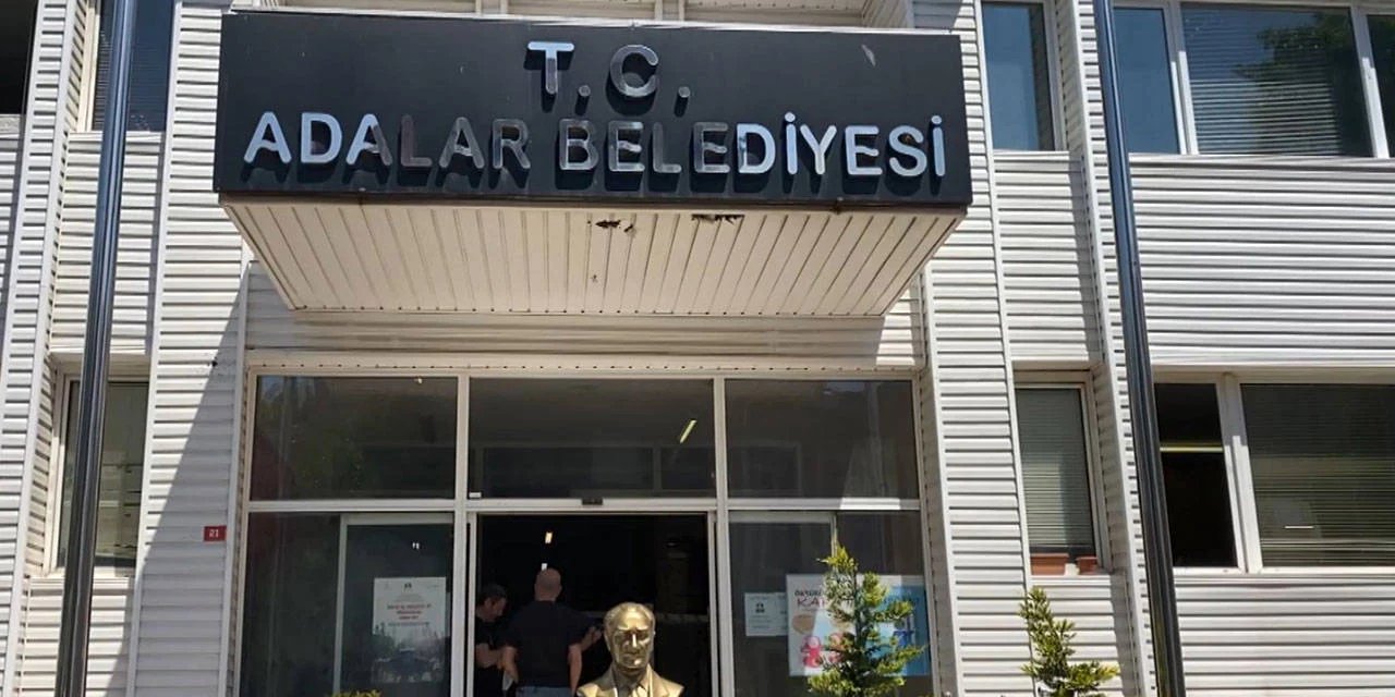 Adalar Belediyesi soruşturmasında yeni gelişme: 39 kişi adliyeye sevk edildi