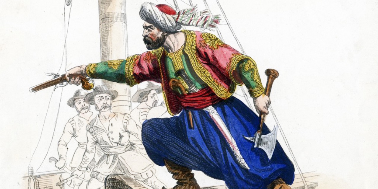 Amiral Turgut Reis, Şehadetinin 461. yılında Bodrum’da anılacak