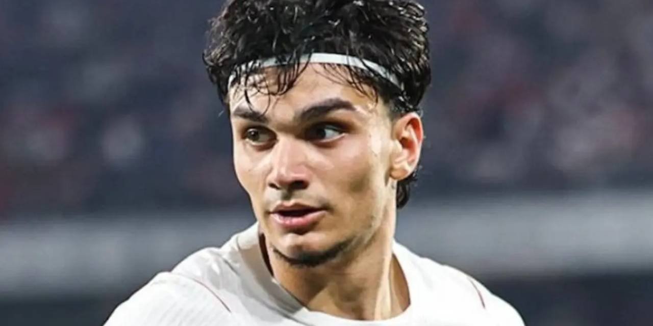 Okan Buruk ısrarla istedi, yönetim harekete geçti: Galatasaray'da Can Uzun bombası