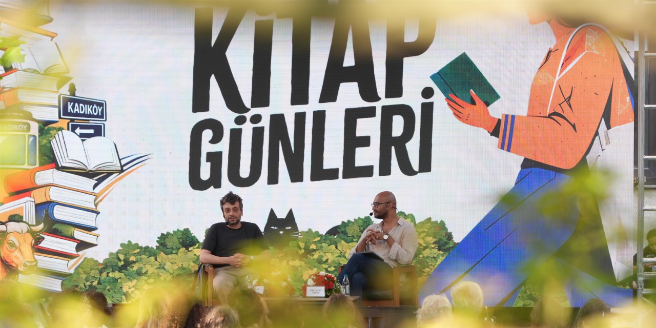 10. Kadıköy Kitap Günleri 100 bini aşkın ziyaretçiyle tamamlandı