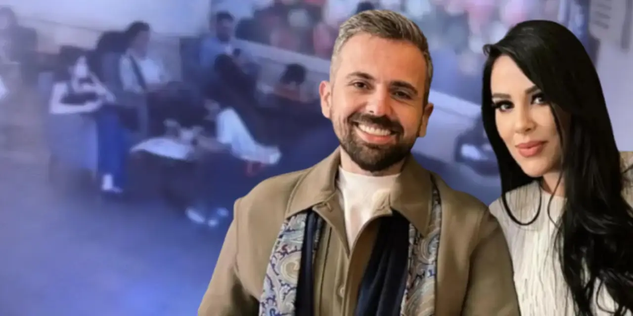 Ferdi Tayfur’un damadına hesap tuzağı operasyonu! Muhammet Aydın gözaltına alındı