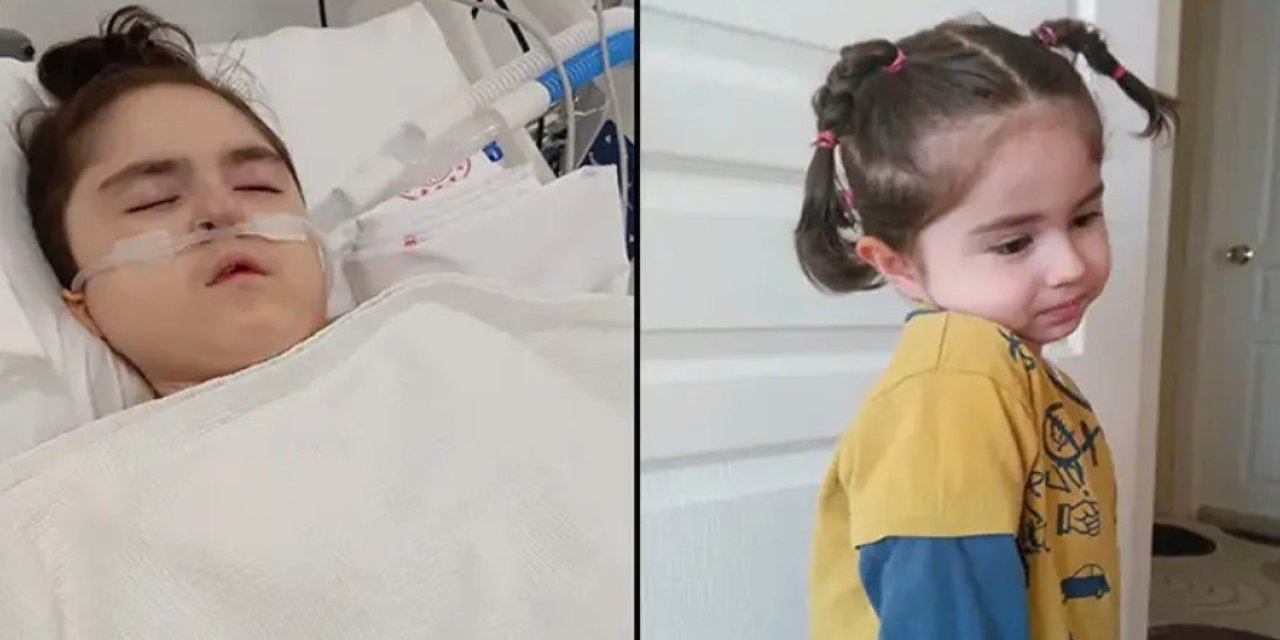 Antibiyotik iğnesi sonrası felaket: Küçük çocuk yüzde 98 engelli kaldı