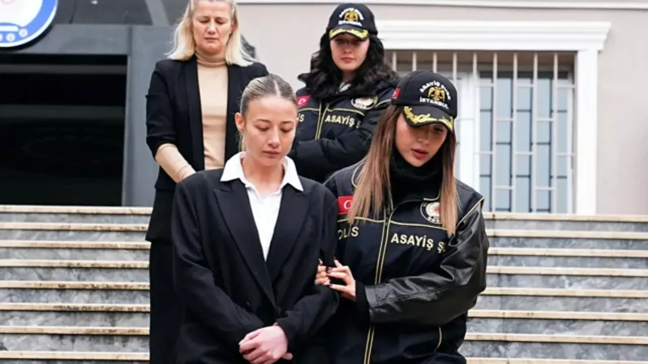 Aleyna Kalaycıoğlu'nun Kubilay Kaan Kundakçı davasında gelir beyanı gündem oldu