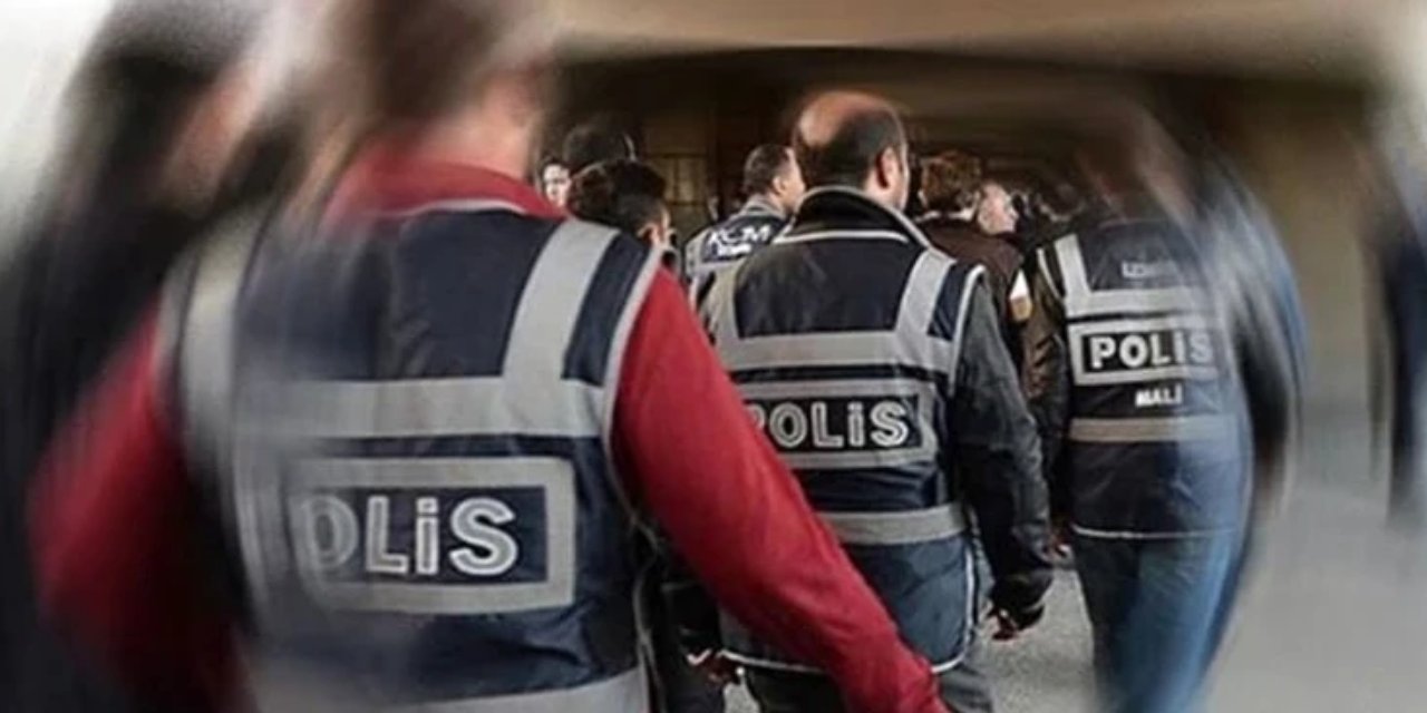 Ankara'da terör örgütü operasyonu: 200'den fazla kişi gözaltına alındı