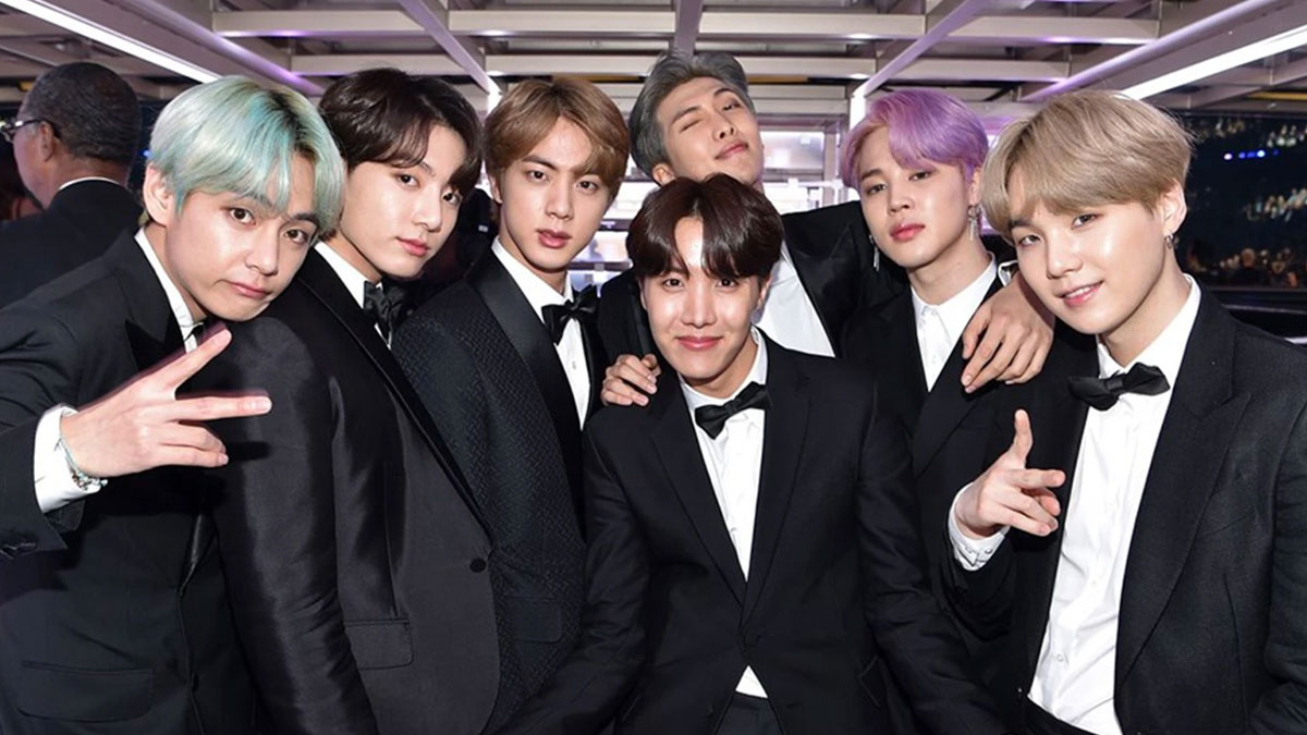 BTS hayranı kadın Güney Kore'den sınır dışı edilecek: 133 defa kapısını çaldı