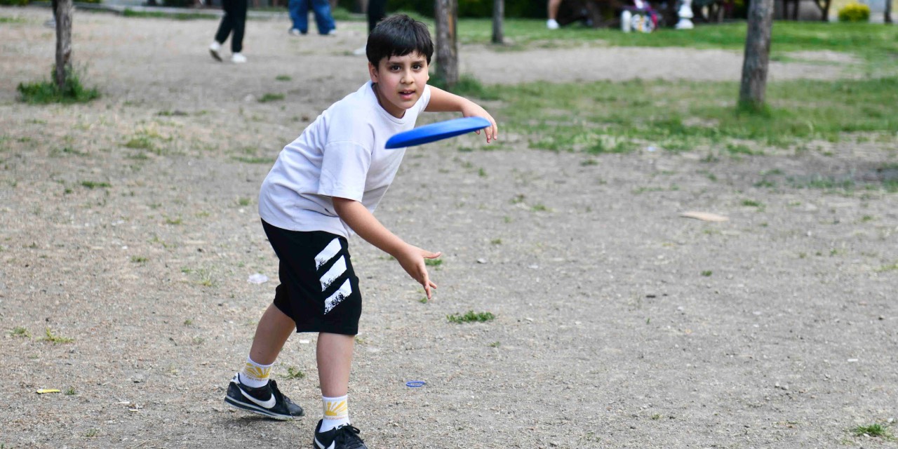 Ankara’da Yaz Festivali: Sosyal Yaşam Merkezleri bir araya geldi