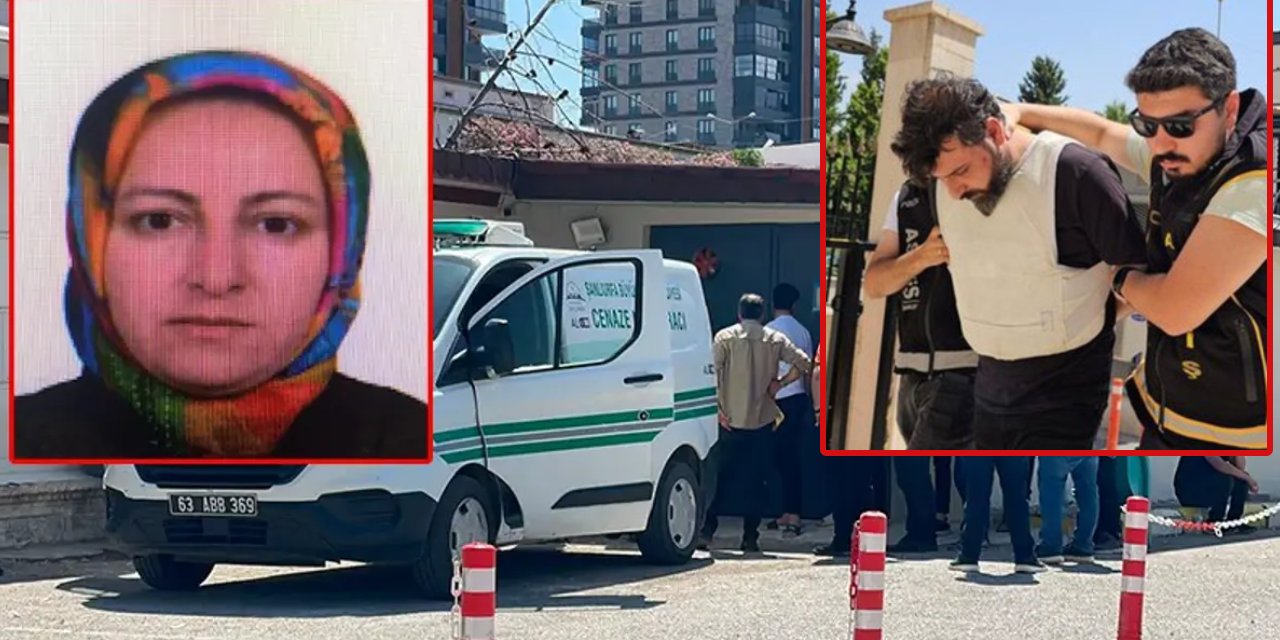 4 çocuk annesinin ölümünde kan donduran detay: İntihar sanılmıştı, cani koca itiraf etti