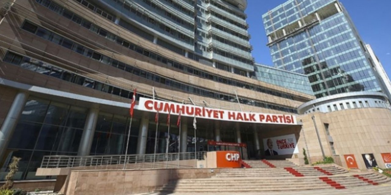 CHP'de kurultay takvimi açıklandı: Kılıçdaroğlu yönetiminden ilk hamle