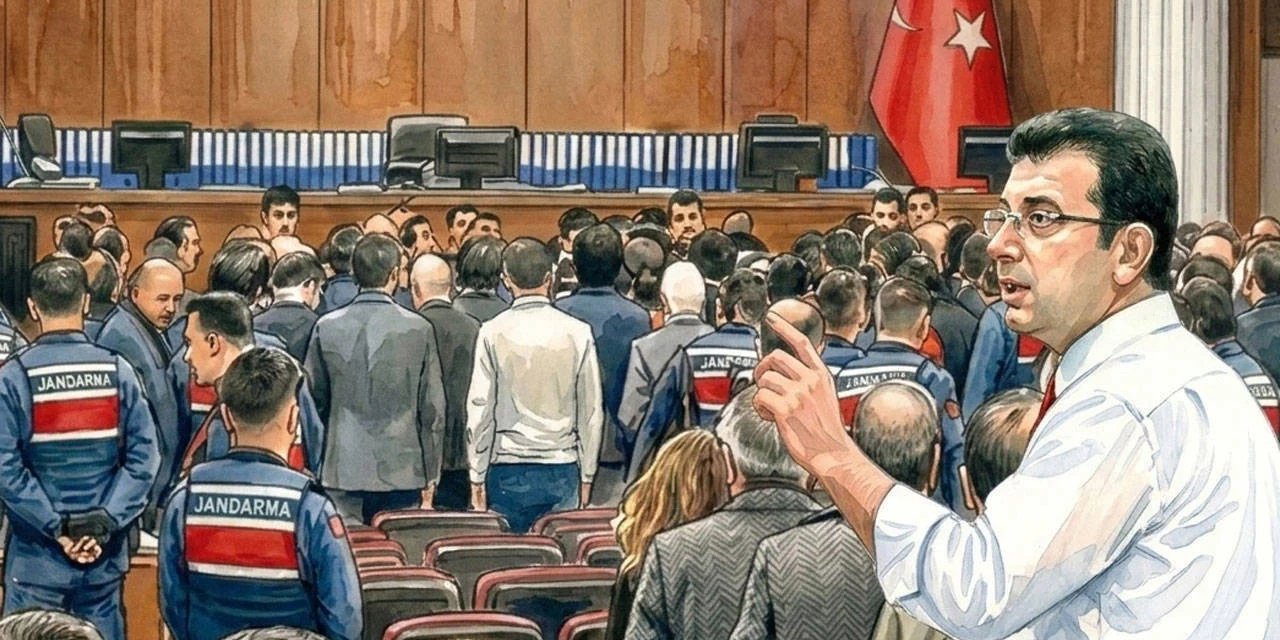 İBB Davası'nda kritik karar: Emekli maaşlarındaki blokaj kaldırıldı