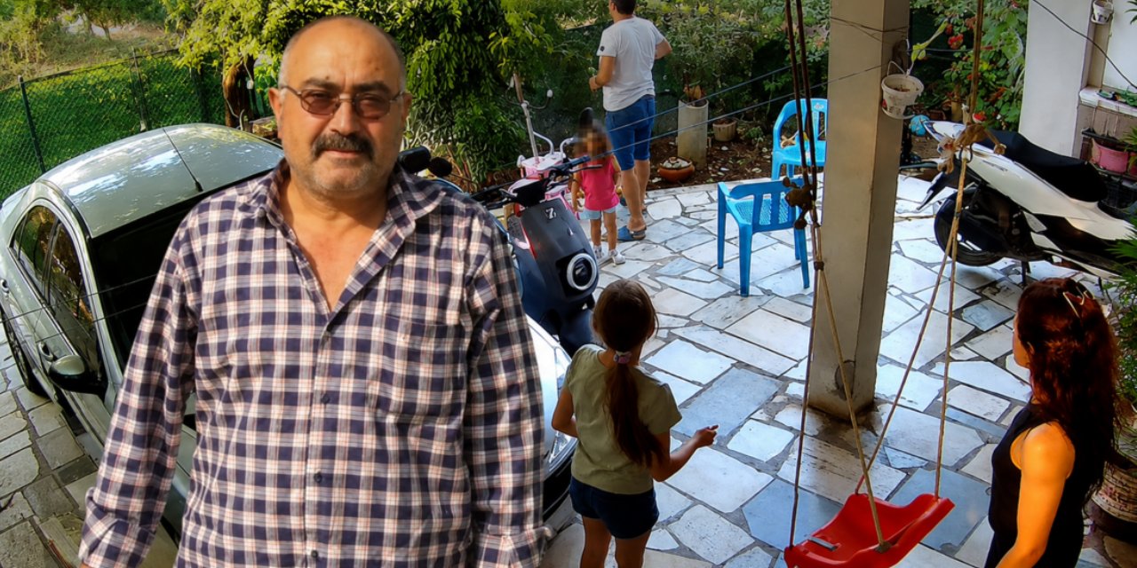 Kapı sesi cinayetinde katil komşunun ifadesi ortaya çıktı: Hedef gözetmeden ateş ettim
