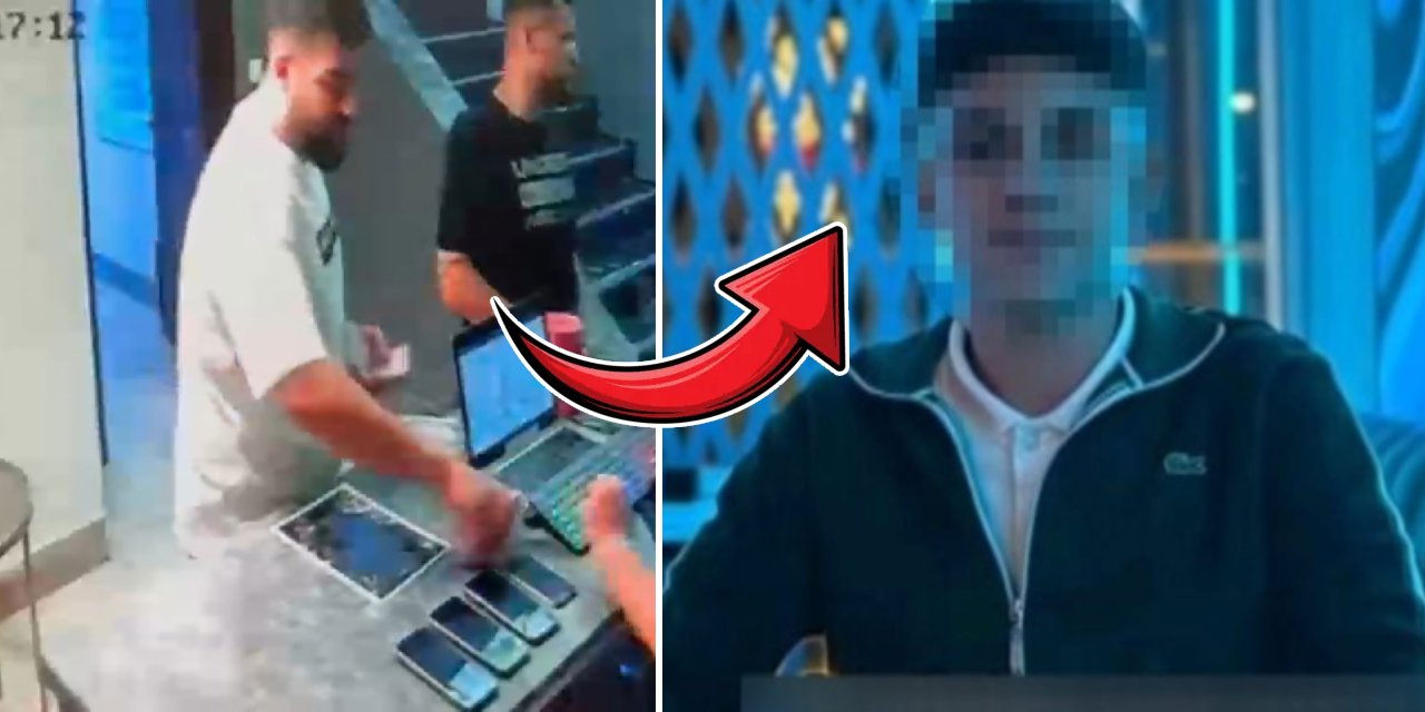 Alacak verecek kavgasında 17 yaşındaki Arda Berk Aktaş öldürüldü: Cinayet sonrası masaj için SPA'ya gitmişler