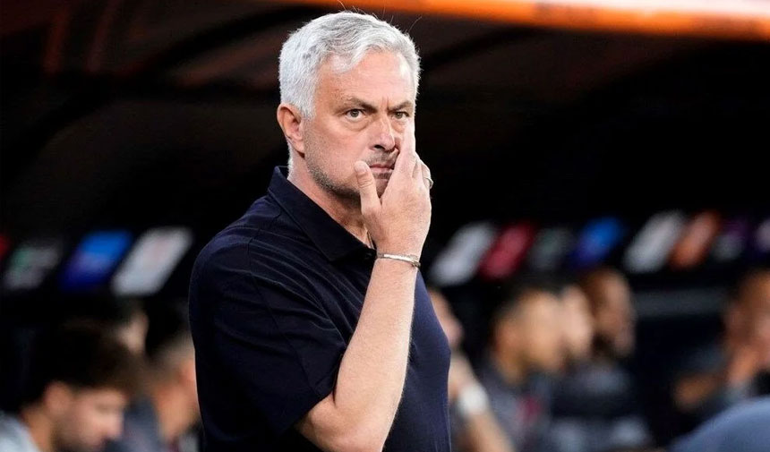 Ünlü gazeteciler duyurdu: Mourinho Fenerbahçe'de