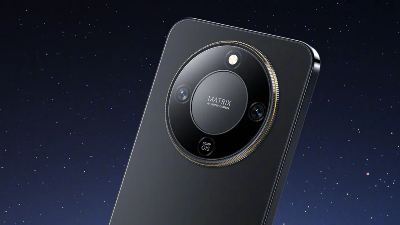 Honor X80 Pro Max Tanıtıldı