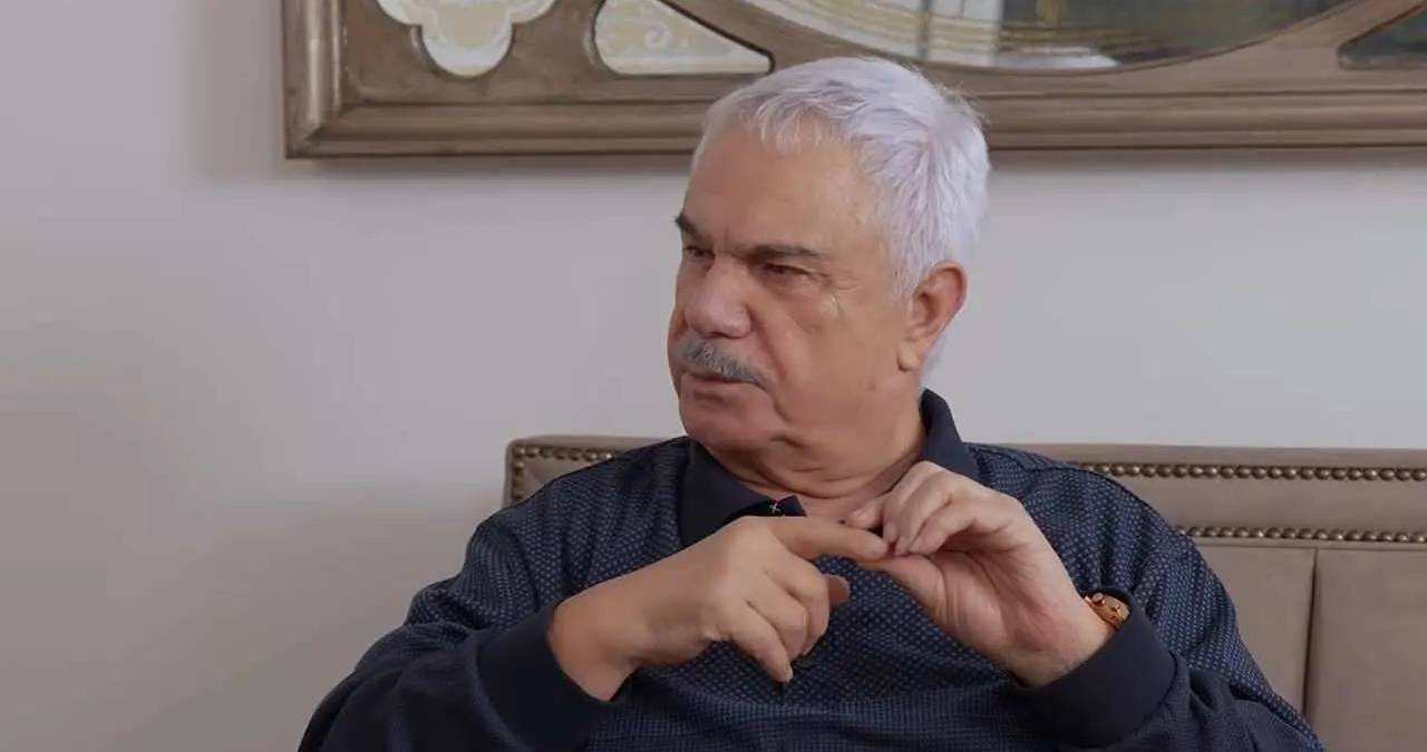 Oyuncu Halil Ergün’den dikkat çeken çıkış: ‘Türkiye'de her haltı Atatürkçüler yiyor’