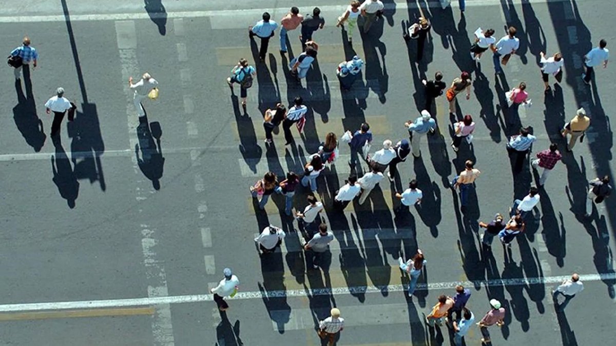 TÜİK istatistikleri paylaştı: İntihar sayısı son 25 yılın en yüksek seviyesinde