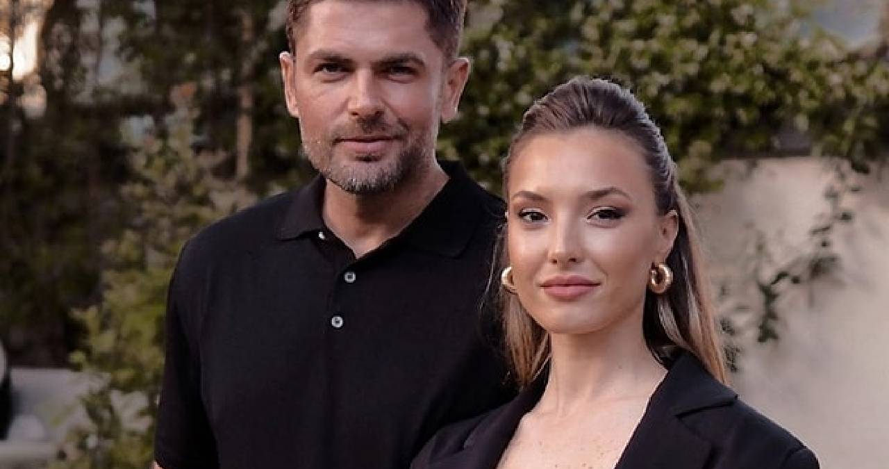 Bebek bekleyen Mert Öcal ve Sude Burcu’dan yeni paylaşım: ‘Şu anki hobim enerji depolamak’