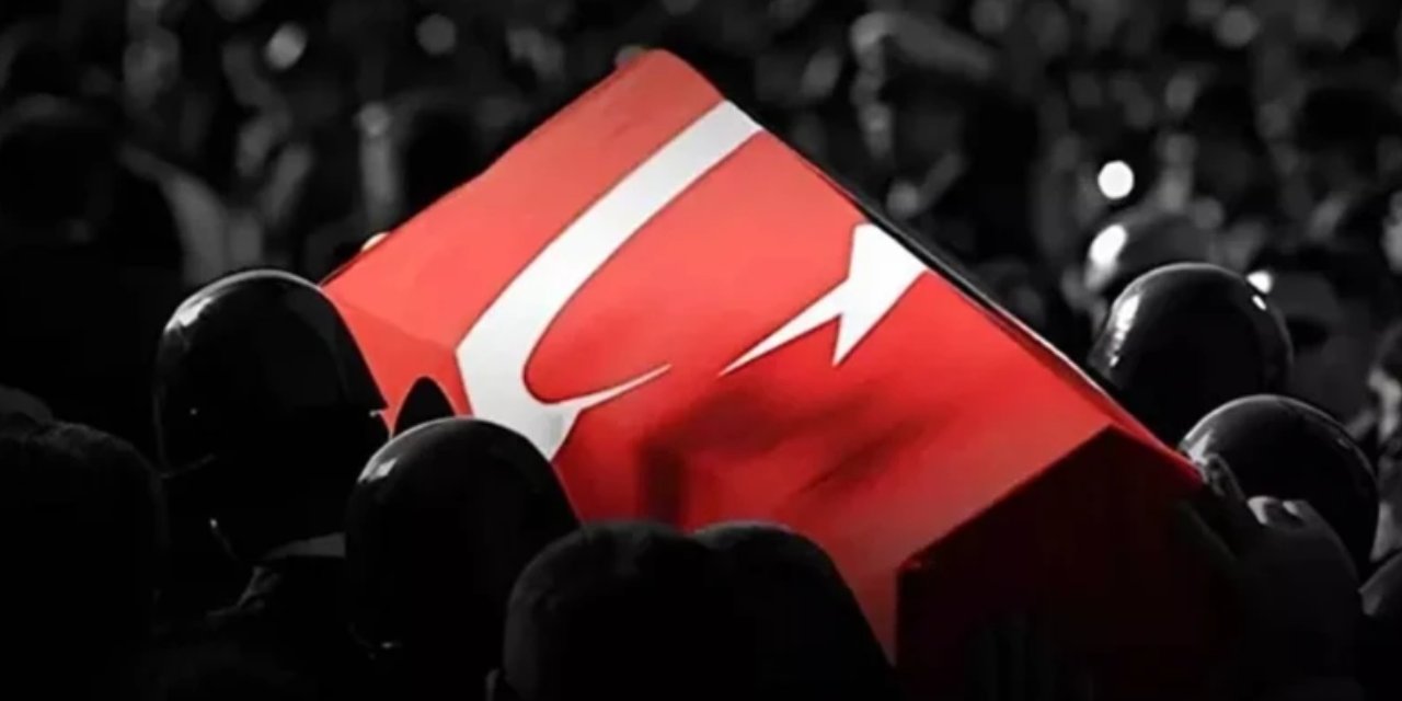Fırat Kalkanı bölgesinden acı haber: Şehit haberi geldi