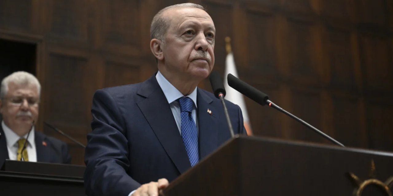 Cumhurbaşkanı Erdoğan’dan Venezuela mesajı: Zor günlerinde yanlarındayız