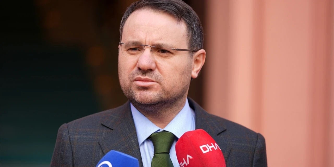 Bakan Gürlek açıkladı: 19 faili meçhul cinayet çözüldü