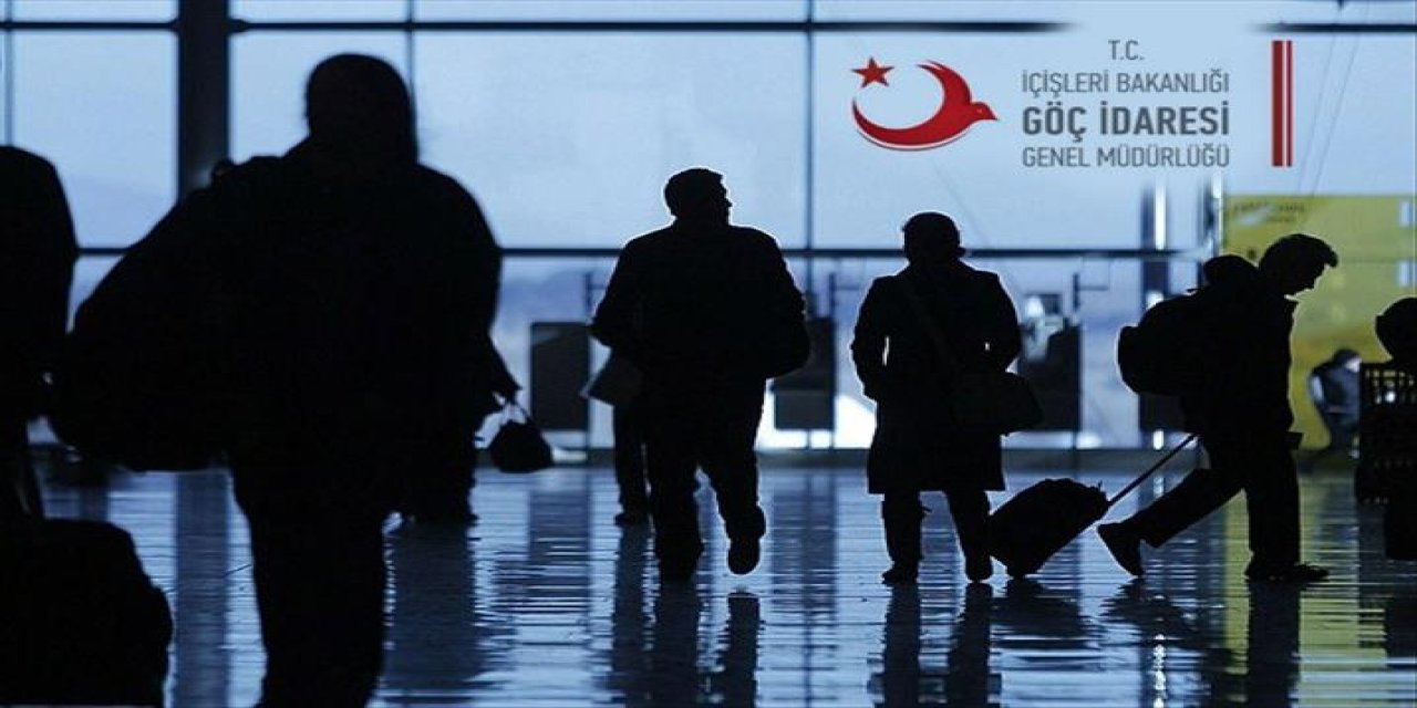 Türkiye'nin göç, sınır ve afet bilançosu: Rakamlarla son tablo açıklandı