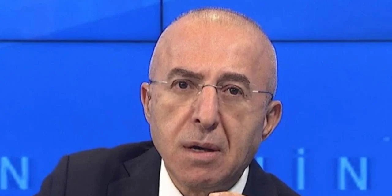 Gazeteci Ali Çağatay hakkında gözaltı kararı
