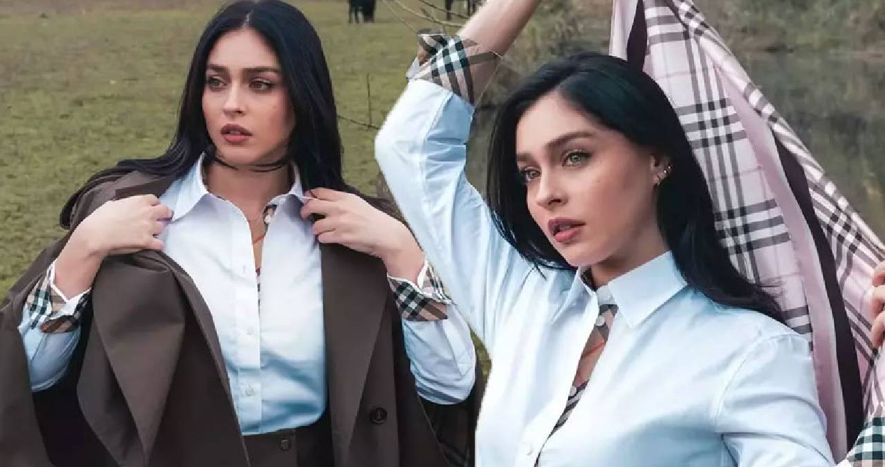 Teklif üstüne teklif yağıyor: Güller ve Günahlar’ın güzeli Cemre Baysel’in yeni partneri belli oldu