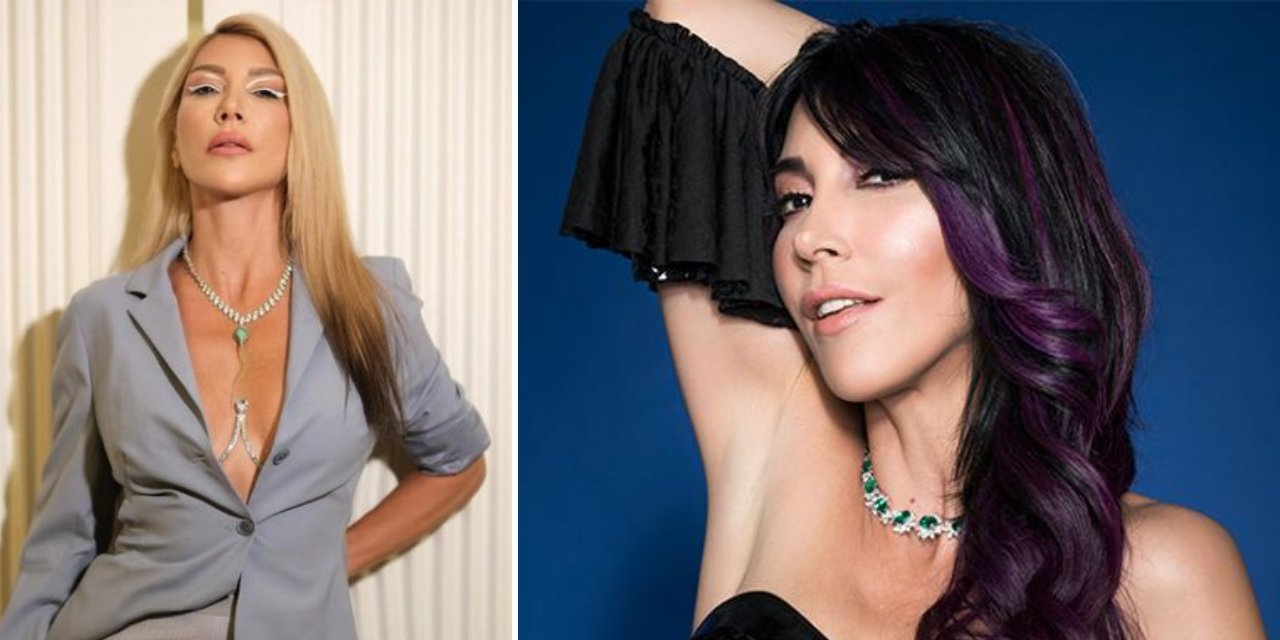 Hande Yener'den sağlık durumu açıklaması: 'Kemoterapi görüyor' iddialarına yanıt