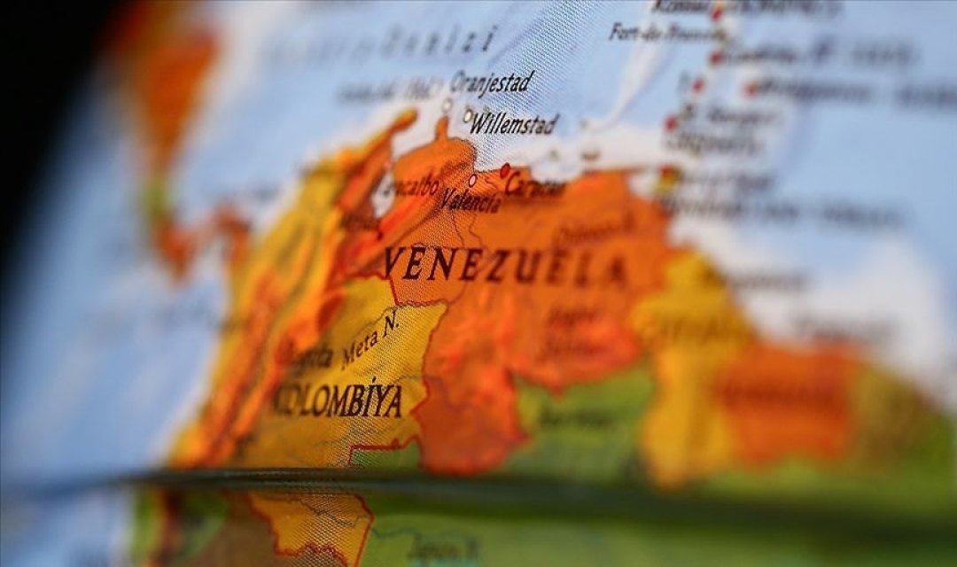 Türkiye, Venezuela'ya arama kurtarma ekibi gönderiyor