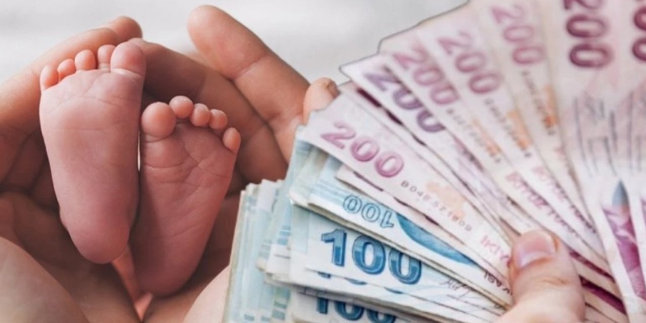 Doğum yardımında yeni dönem: 2025 Aile Yılı kapsamında ödemeler güncellendi