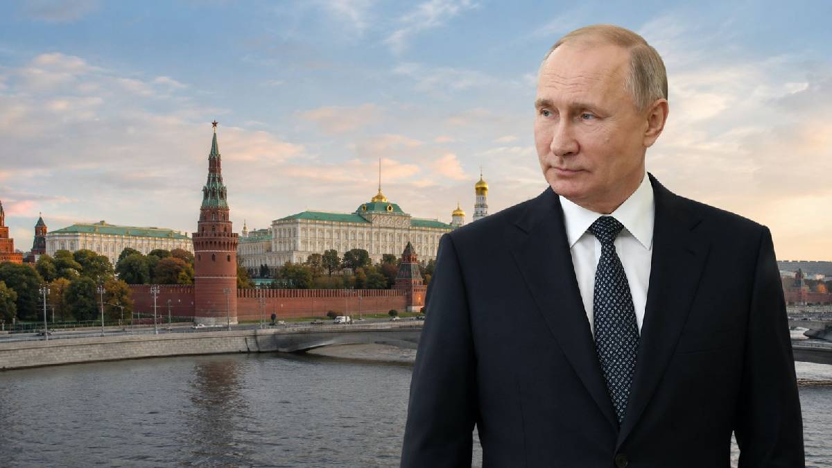 Putin'in başkentinde kritik kırılma: Ukrayna savaşı Moskova’ya taşıdı