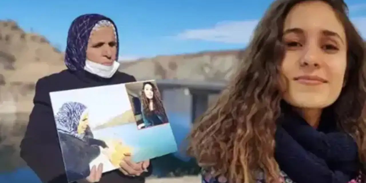Gülistan Doku dosyasında 4'ü üst düzey 25 kamu görevlisi için şok karar