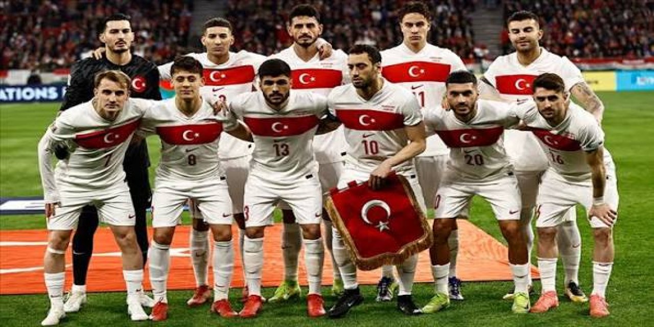 Milli Takım kampında kriz: Ünlü futbolcunun babası olay çıkardı