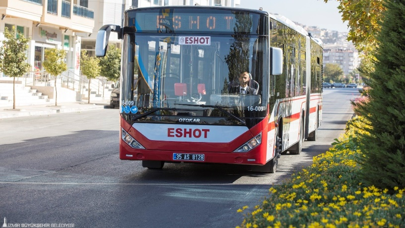 İzmir'de yaşayan öğrencilere kötü haber! Öğrenci kartına sınırlama getirildi