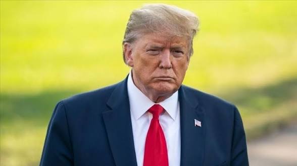 Trump’tan Avrupa ülkelerine yüzde 100 gümrük vergisi tehdidi