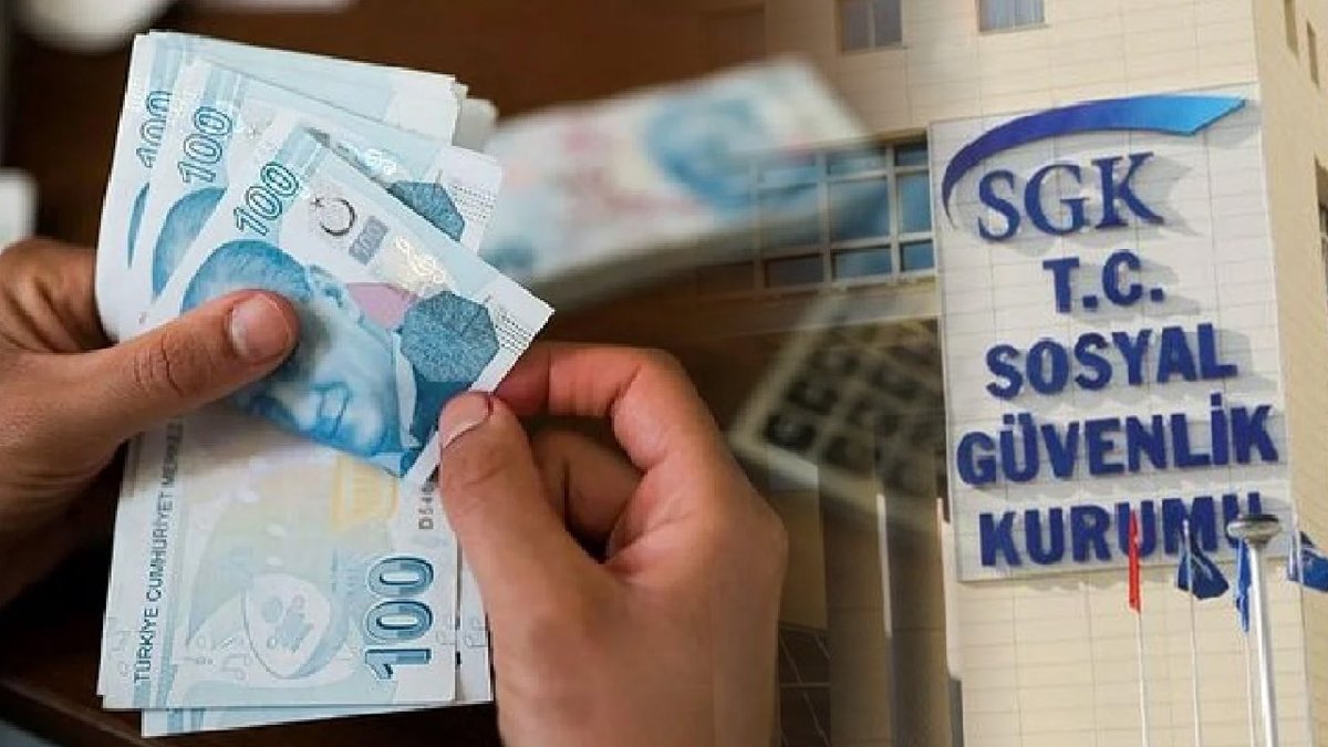SGK ve Bağ-Kur prim borcu olanları ilgilendiriyor: Yapılandırma ve faiz indirimi için şartlar neler?