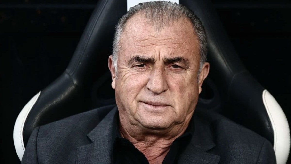 Fatih Terim'den 'A Milli Takım' yorumu