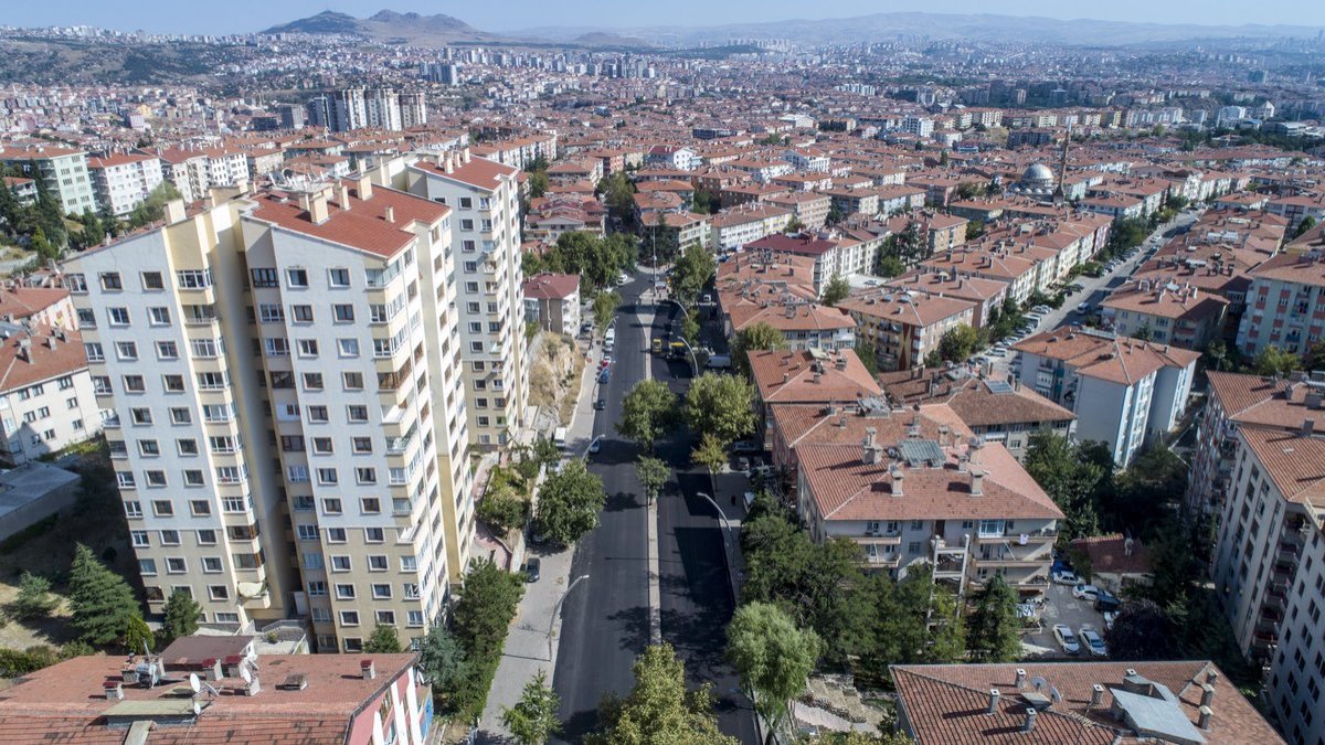 Ucuz konutta tuzak uyarısı: 1,5 milyon TL’ye sıfır ev olmaz