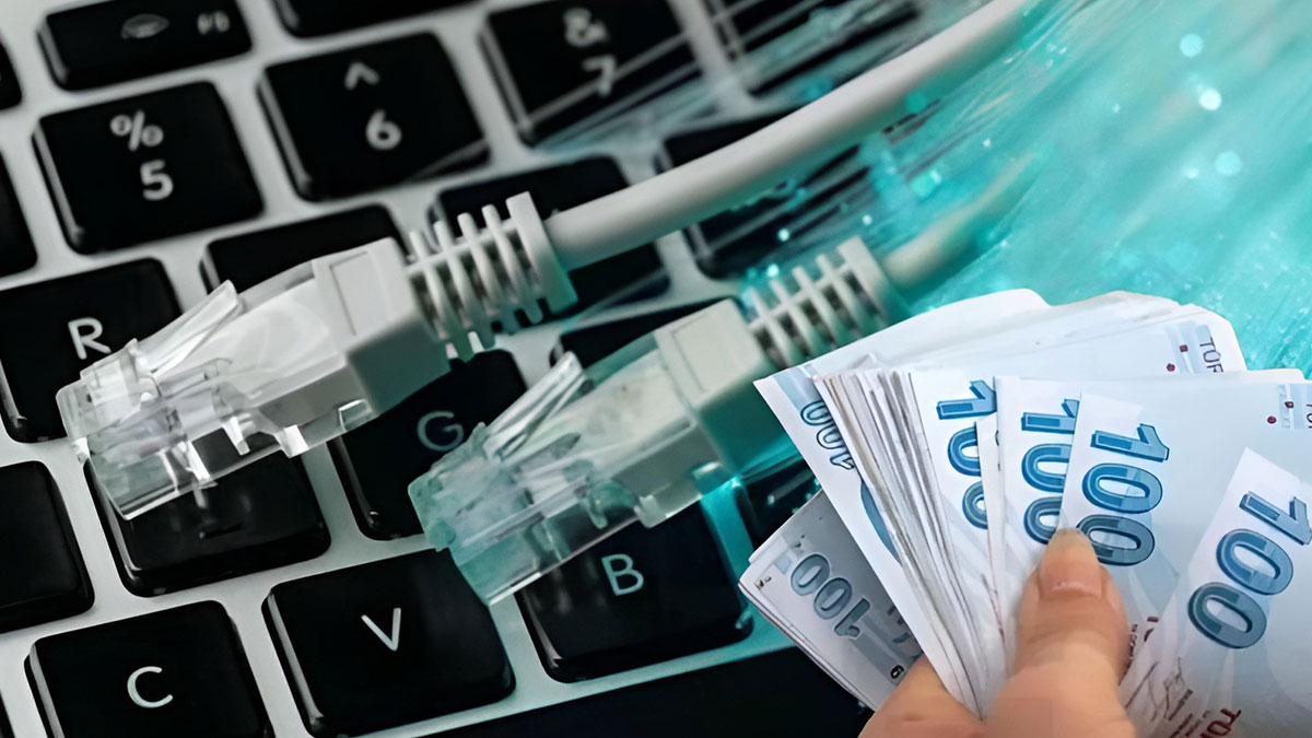 Türkiye'de internet fiyatları pahalı mı? Küresel fiyatlar belli oldu
