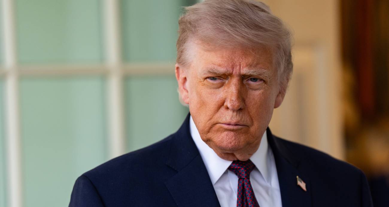 Trump’tan İran açıklaması: İşi askeri yolla tamamlamak zorunda kalabiliriz