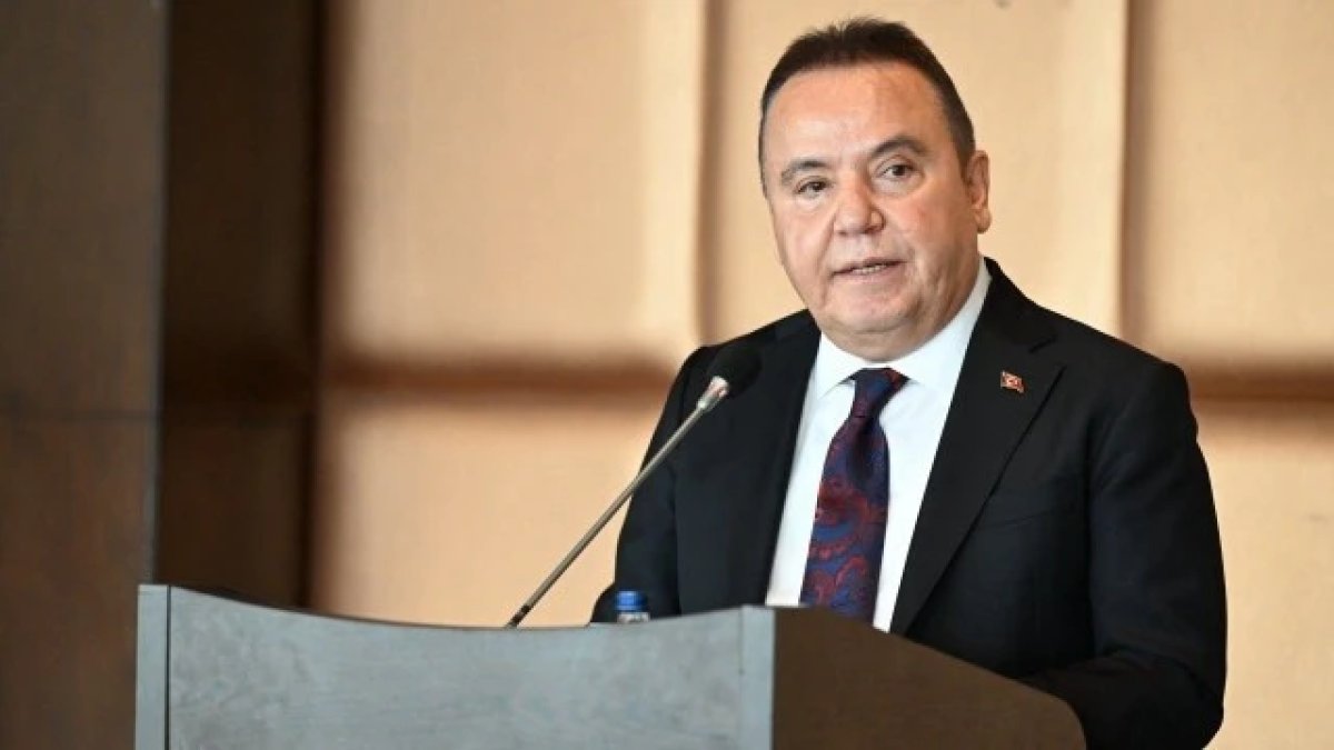Muhittin Böcek’ten ek ifade: 'Ekrem İmamoğlu, benden 15 milyon euro istedi'