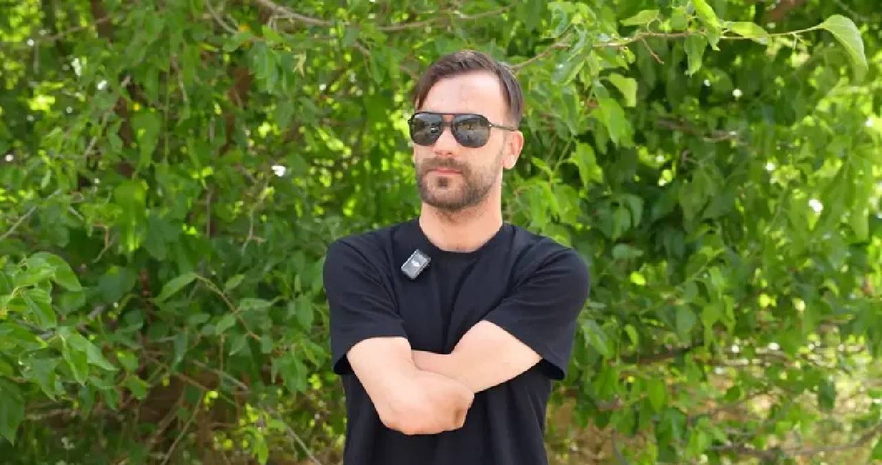 Elleri olmasa da hayata dört kolla sarılıyor: Spor hayatını değiştirdi