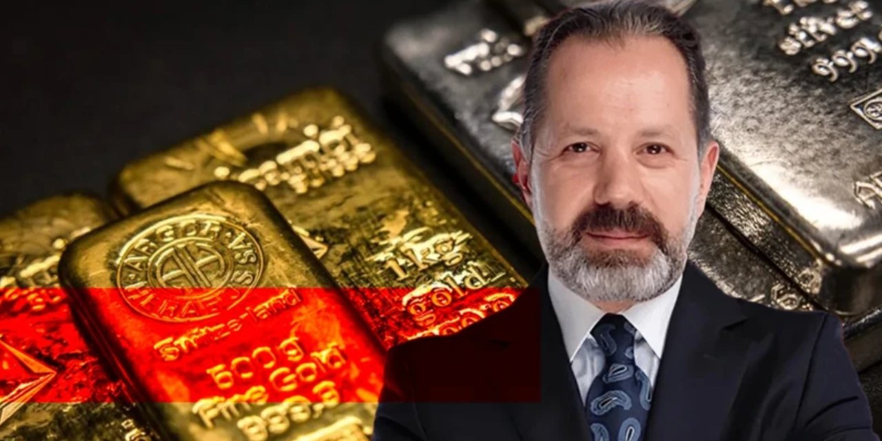 Gümüş altını geride mi bırakacak? İslam Memiş'ten çarpıcı analiz