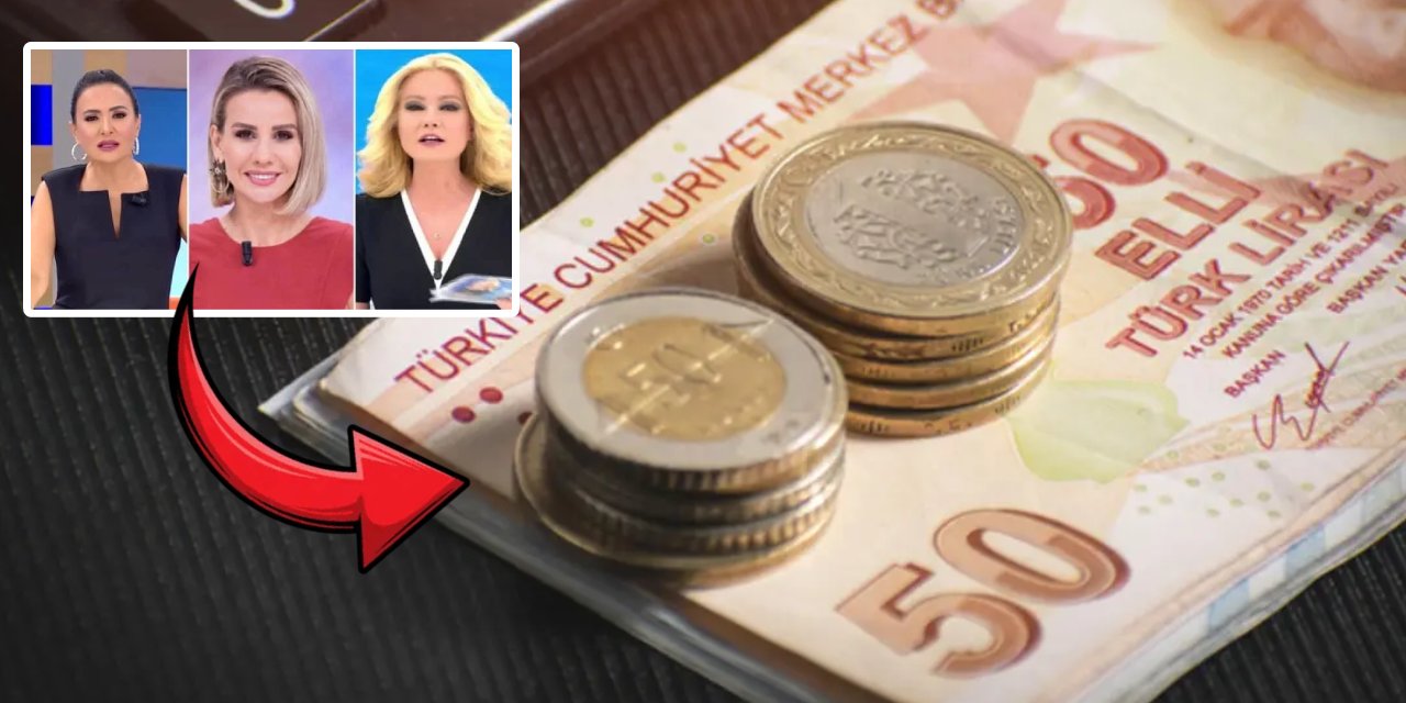 AK Parti Sakarya kampından emekli zamları ve gündüz kuşağı programları için üzen haber