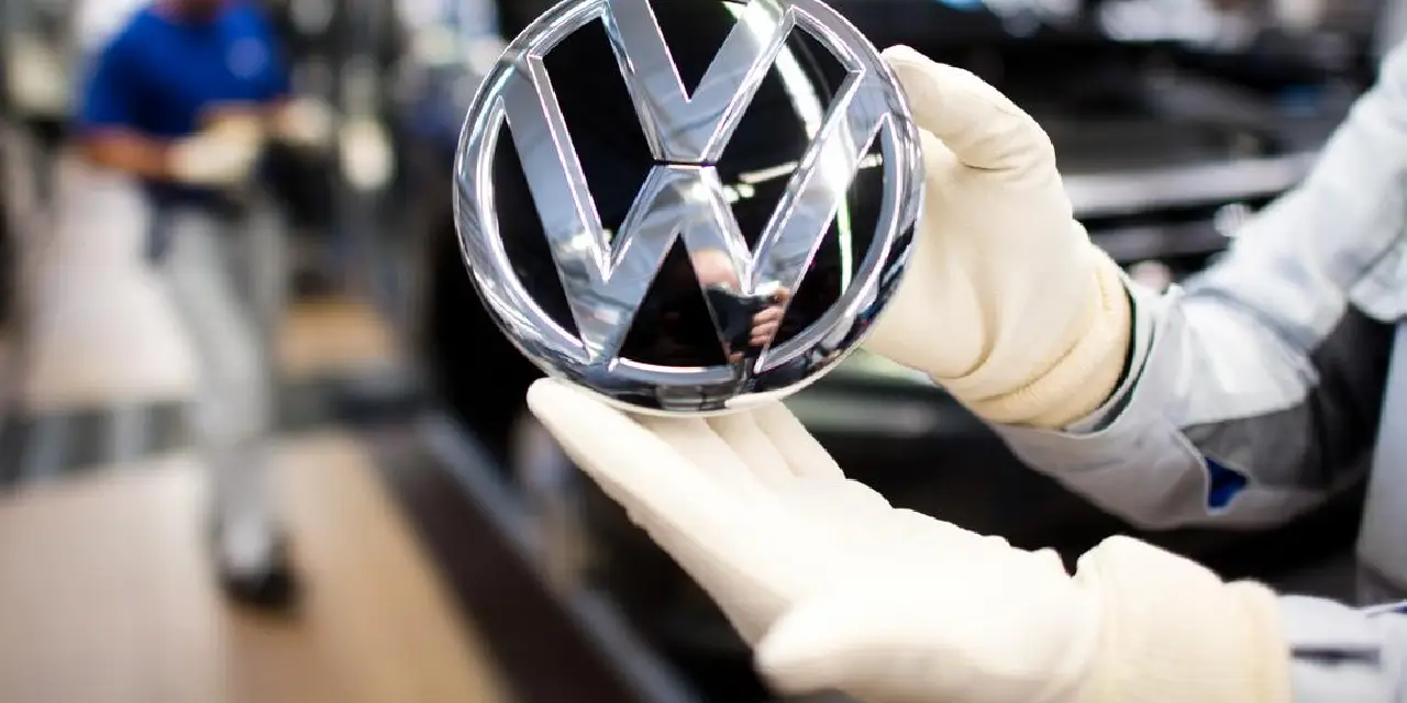 Volkswagen’de tarihi kriz: Gözler Ducati, Lamborghini ve Scout'a çevrildi