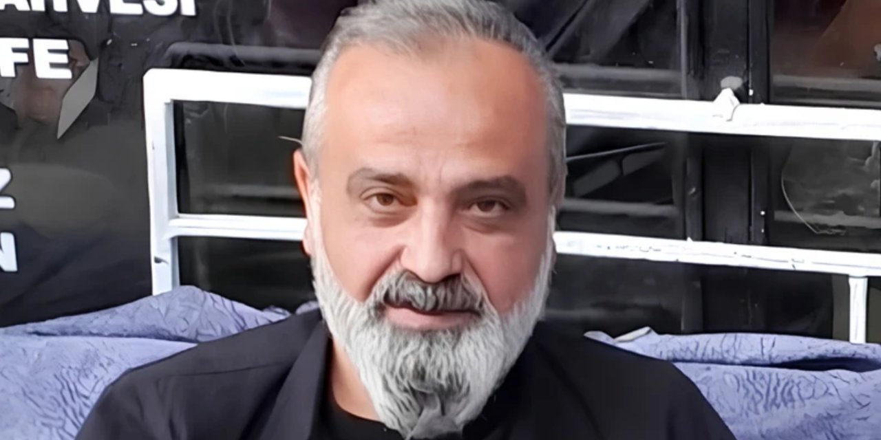 Çukur ve Diriliş Ertuğrul'un oyuncusu Mustafa Başalan hayatını kaybetti