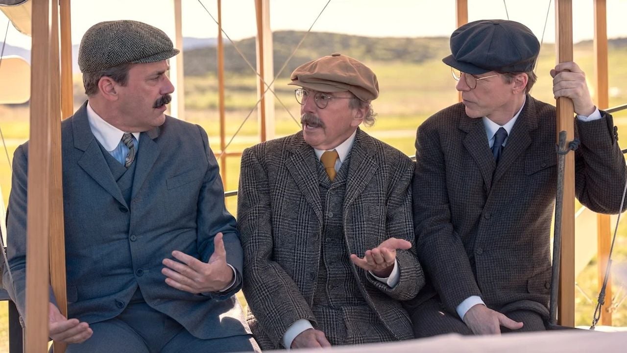 HBO'nun yeni komedi dizisi izlenme listelerini altüst etti!