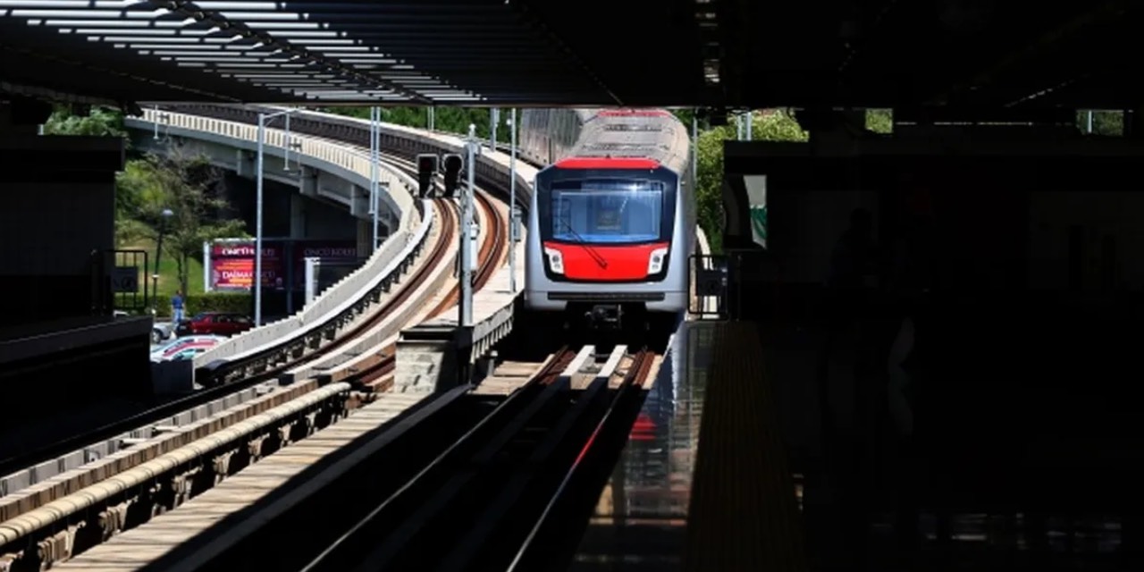 ABB, Koru–Yaşamkent ve Koru–Bağlıca metrosu için ihaleye çıkıyor