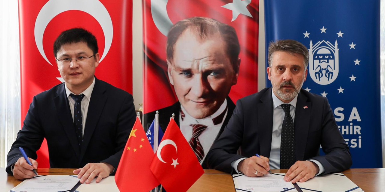 BursaRay’ın kapasitesini artıracak yatırım
