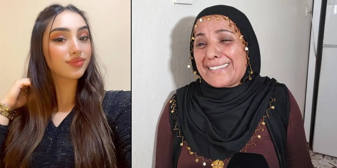 IBAN'ını verdi, 7 yıl hapis cezası aldı: Annesinden gözyaşlarıyla yardım çağrısı